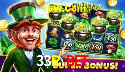 Diretório de Jogos 33R Bet