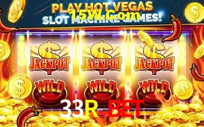 Diretório de Jogos 33R Bet