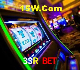 Login Seguro 33R Bet
