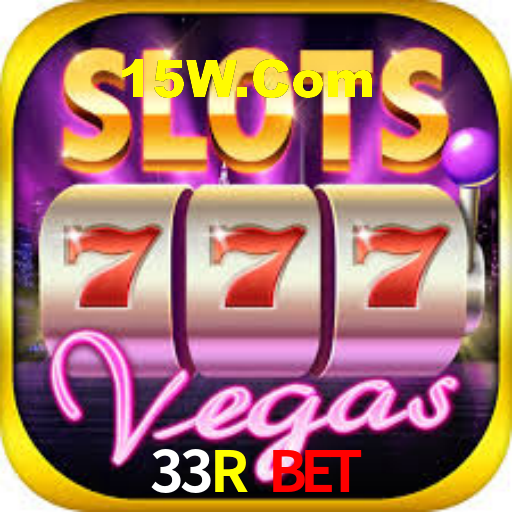 33R Bet,33R CaSSino