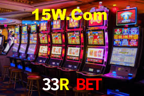 33R Bet