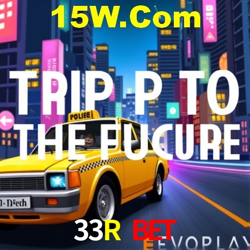 Casino VIP 33R Bet