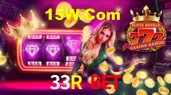 33R CaSSino