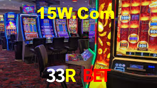 33R Bet