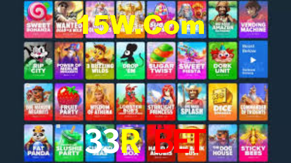 33R Bet