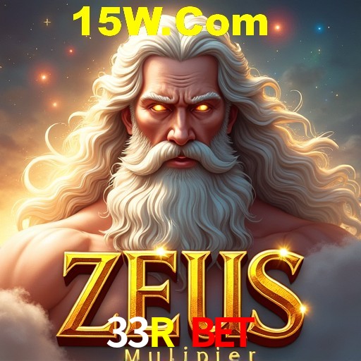 Descubra o Mundo do Cassino Online com 33R Bet