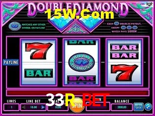 Casino Ao Vivo 33R Bet