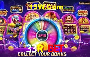 Login Seguro 33R Bet