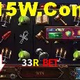 Especiais de Fim de Semana 33R Bet