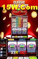 Estatísticas 33R Bet