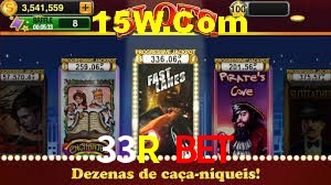 Casino VIP 33R Bet