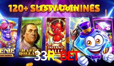 Ofertas Exclusivas 33R Bet