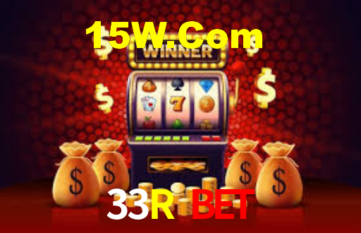 Sinta a adrenalina dos jogos de cassino com 33R Bet