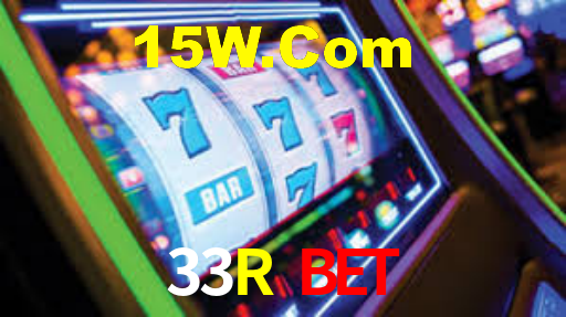 33R Bet: Seu Especialista em Apostas Esportivas Brasileiras