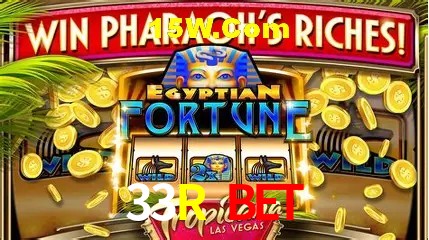 Estatísticas do Jogo 33R Bet