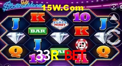 Integração de APIs 33R Bet