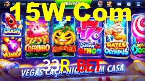 Bônus Diários 33R Bet