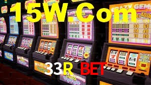 33R Game