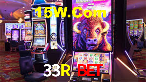 33R Bet
