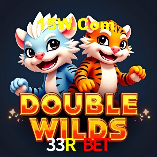 Recursos de Bônus 33R Bet