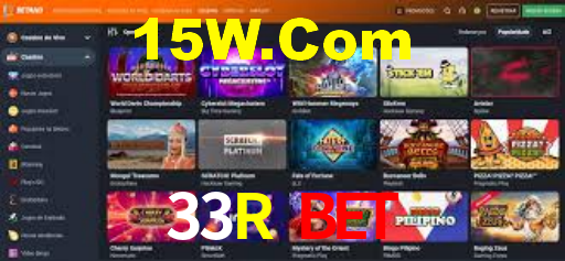 33R Game