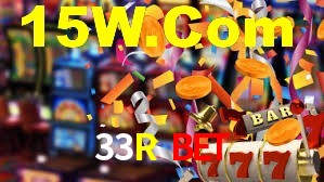Torneios 33R Bet