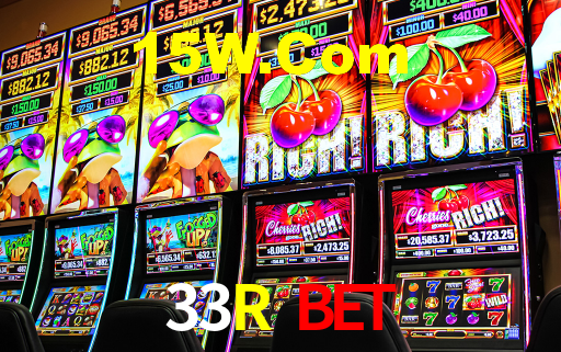 33R Bet: A Experiência de Casino com Jogos de Mesa ao Vivo