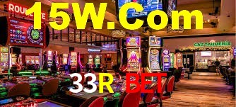 Ofertas Imperdíveis na 33R Bet: Promoções e Bônus Que Valem a Pena