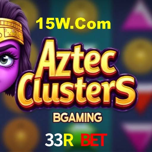 Apostas de Tênis 33R Bet