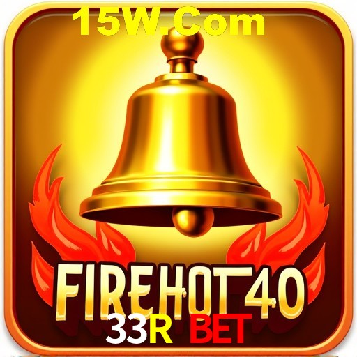 Quick Registration 33R Bet