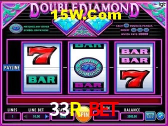 Jogos de Slot 33R Bet