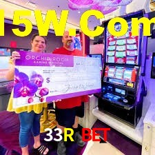 Aviator Game 33R Bet