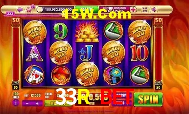 Benefícios da Conta 33R Bet