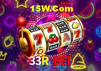 Cadastro Rápido 33R Bet