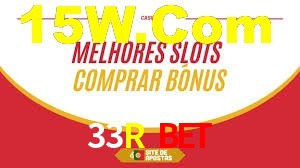 Exclusive Games 33R Bet