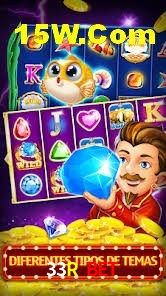 Game Statistics 33R Bet