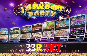 Promoção Relâmpago 33R Bet