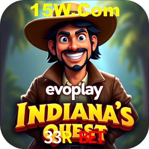 Desvendando o Mundo dos Jogos Virtuais na 33R Bet