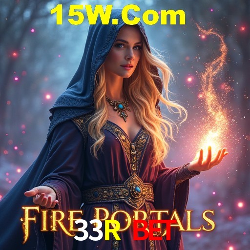 Account Benefits 33R Bet