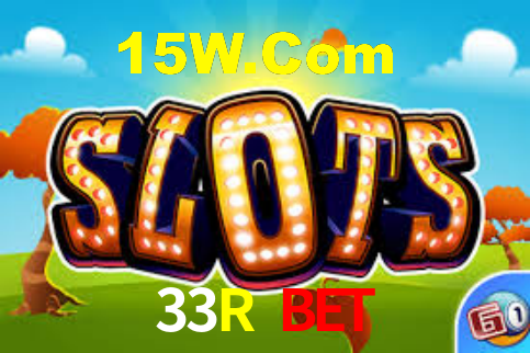 33R Bet