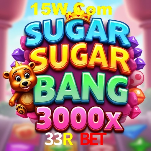 Slot Games 33R Bet
