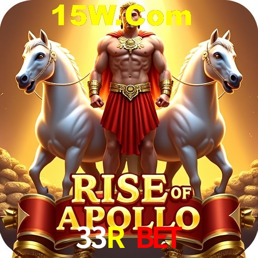 Responsive Design 33R Bet