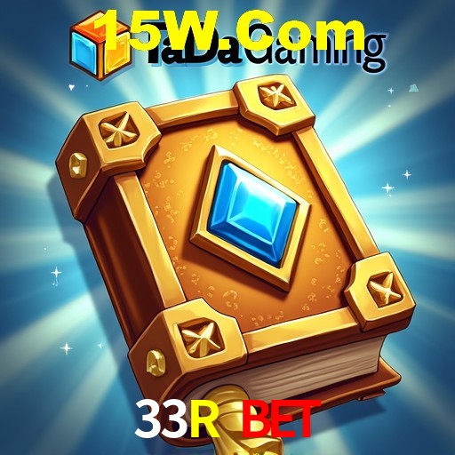Desvendando o Mundo dos Jogos Virtuais na 33R Bet