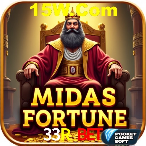 Descubra a Essência do 33R Bet: Nossa História e Compromissos