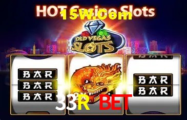 Integração de APIs 33R Bet