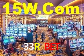 Live Casino 33R Bet