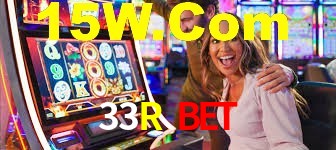 Tournaments 33R Bet