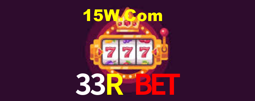 33R Bet: A Experiência de Casino com Jogos de Mesa ao Vivo