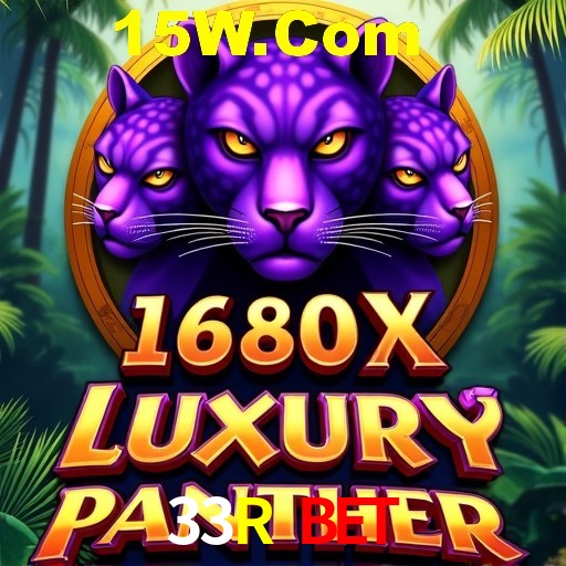 Apostas Esportivas na 33R Bet: Um Guia Completo