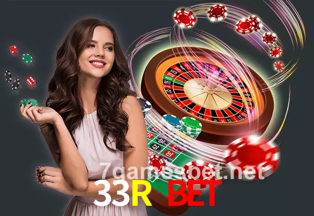 vivo no cassino 33R Bet